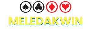 Logo MELEDAKWIN